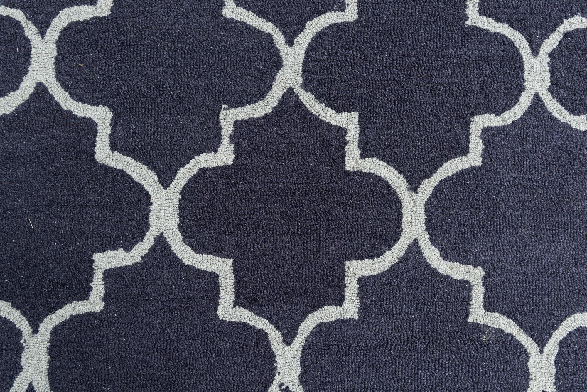 4' x 6' Luna Rug