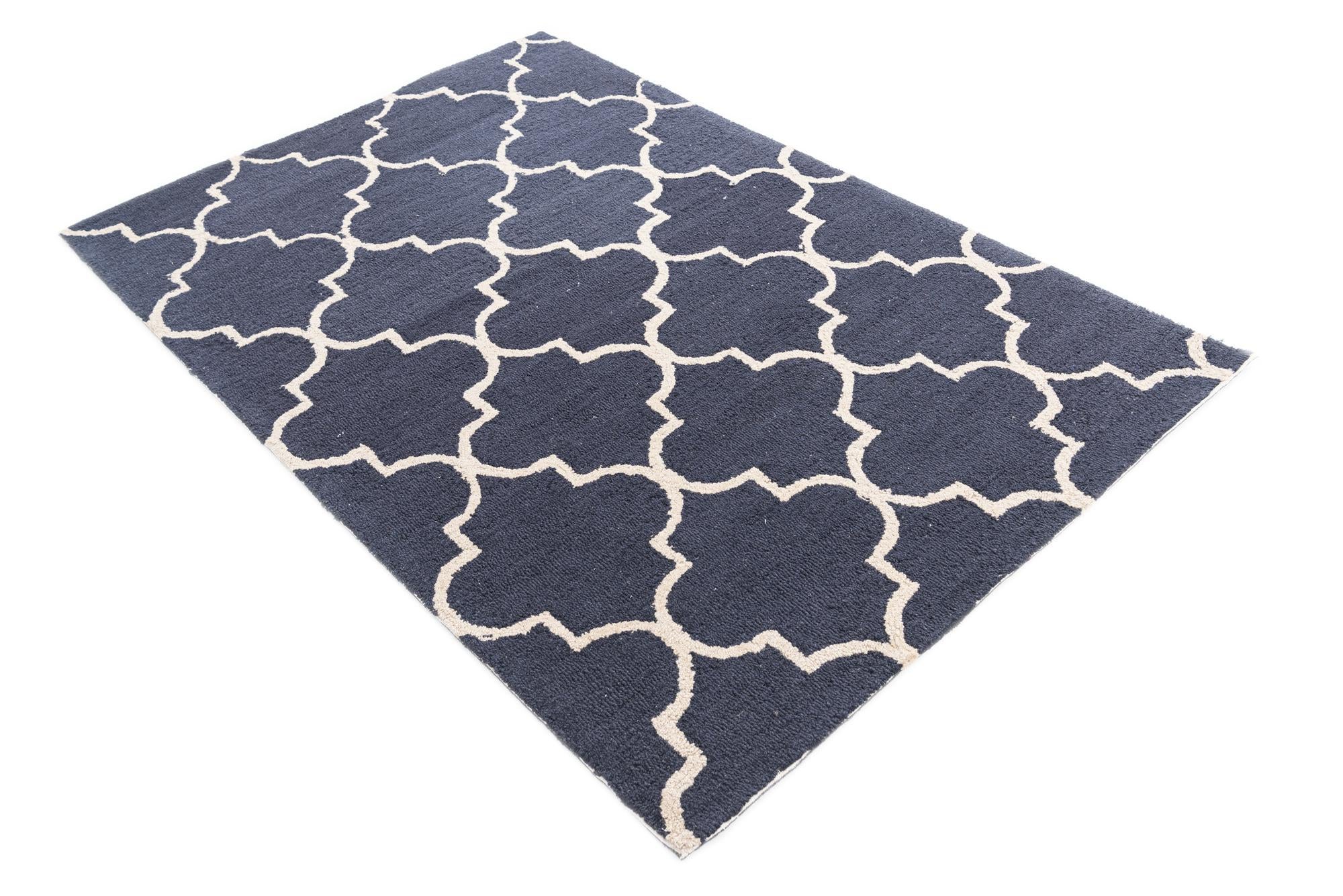 4' x 6' Luna Rug