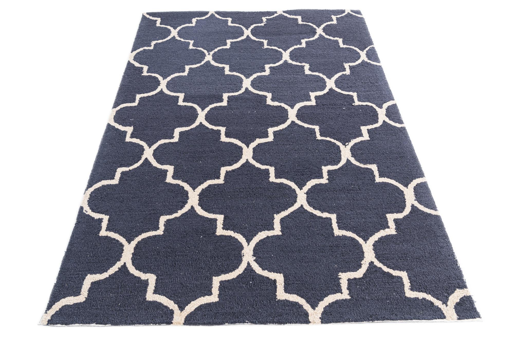 4' x 6' Luna Rug