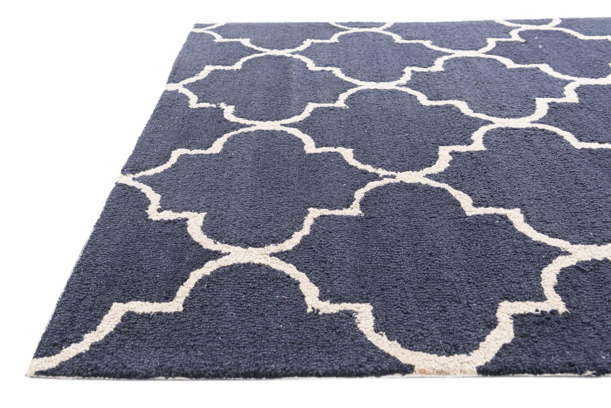 4' x 6' Luna Rug