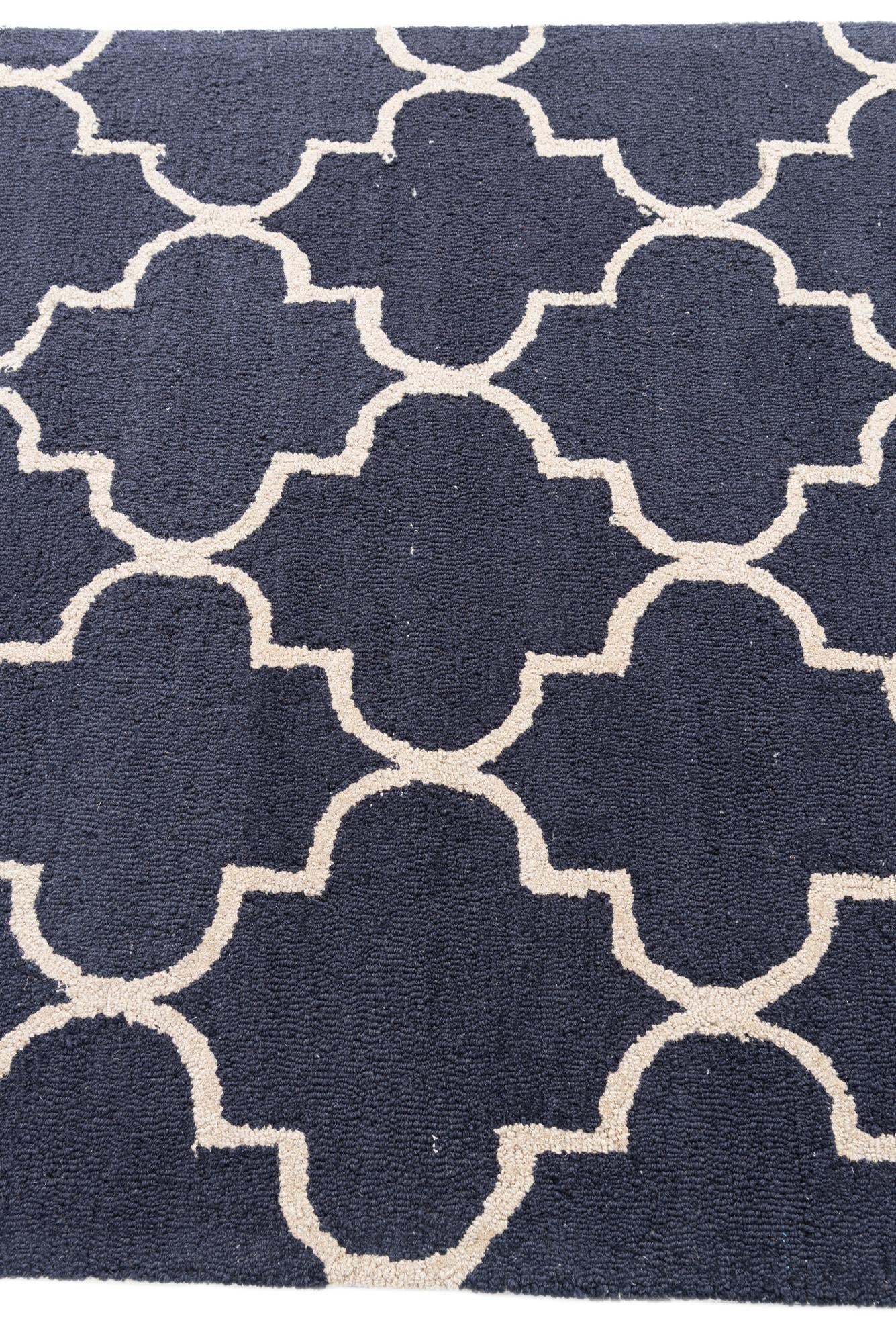 4' x 6' Luna Rug