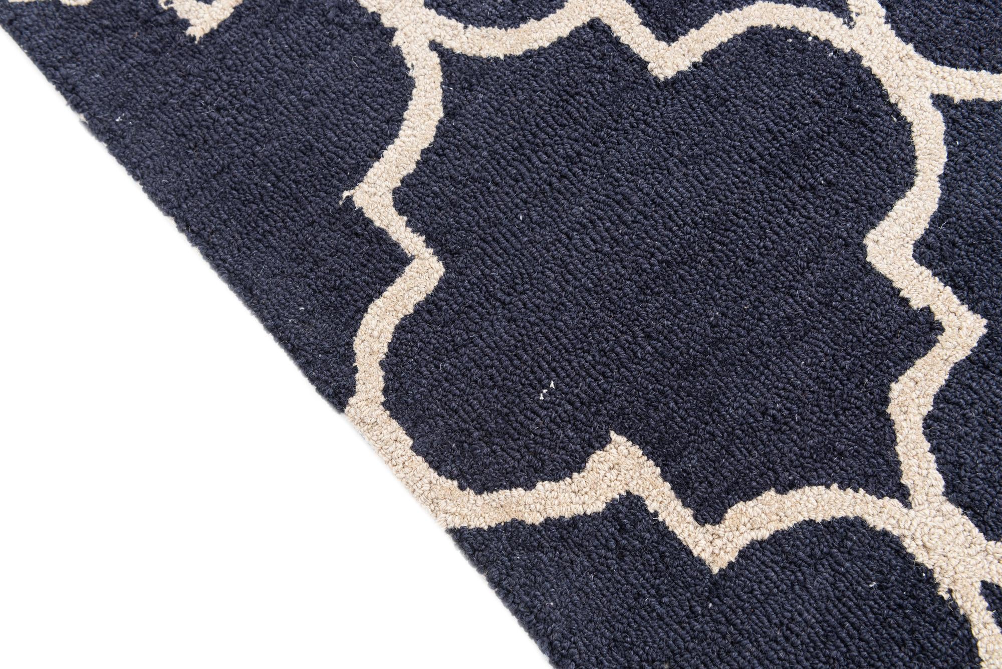 4' x 6' Luna Rug