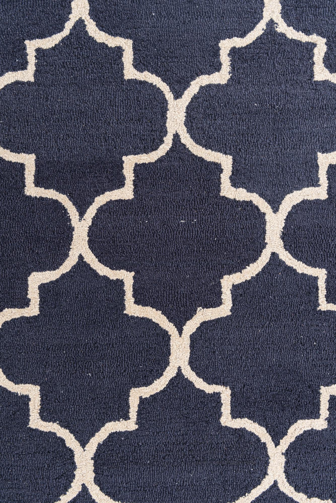4' x 6' Luna Rug