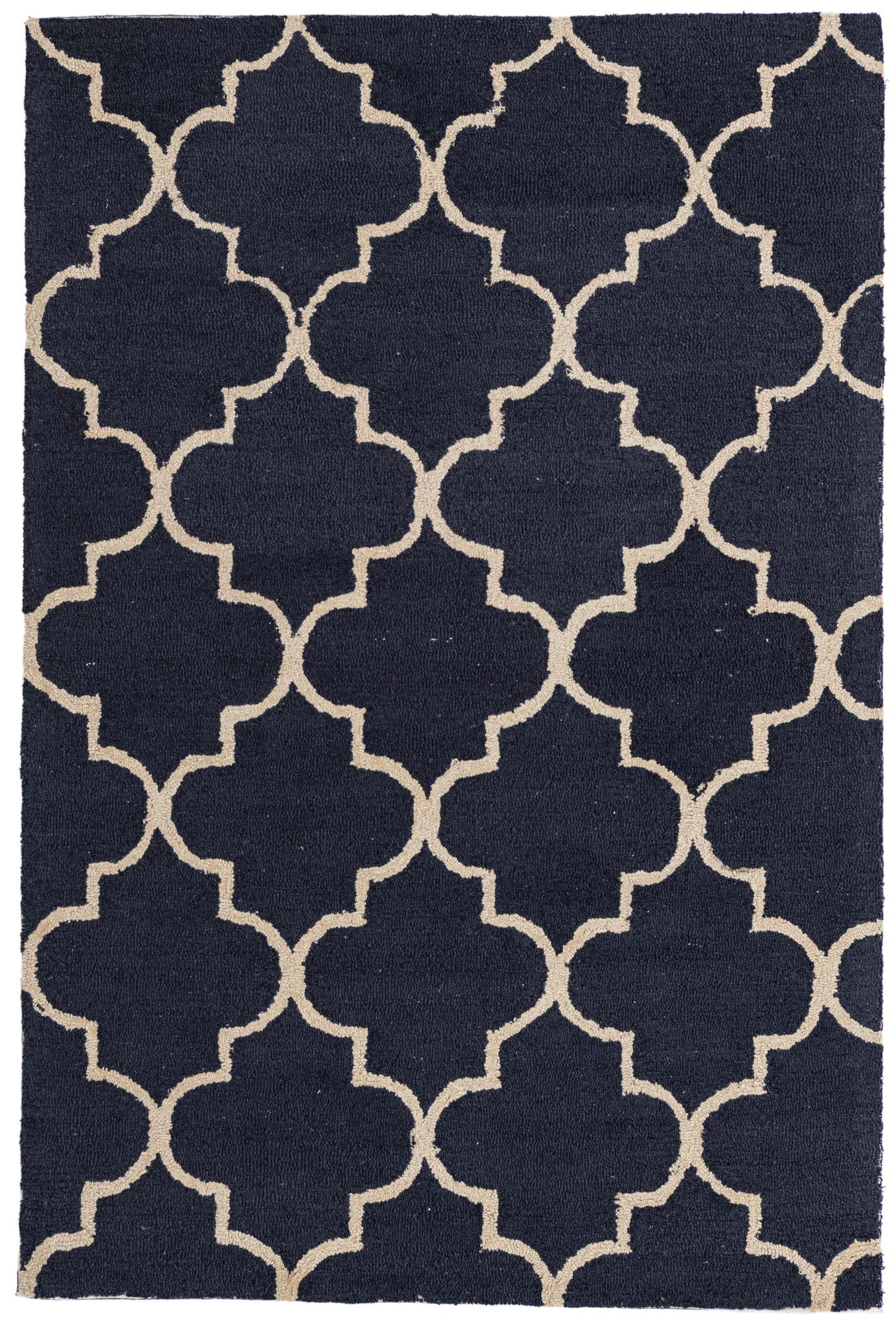 4' x 6' Luna Rug