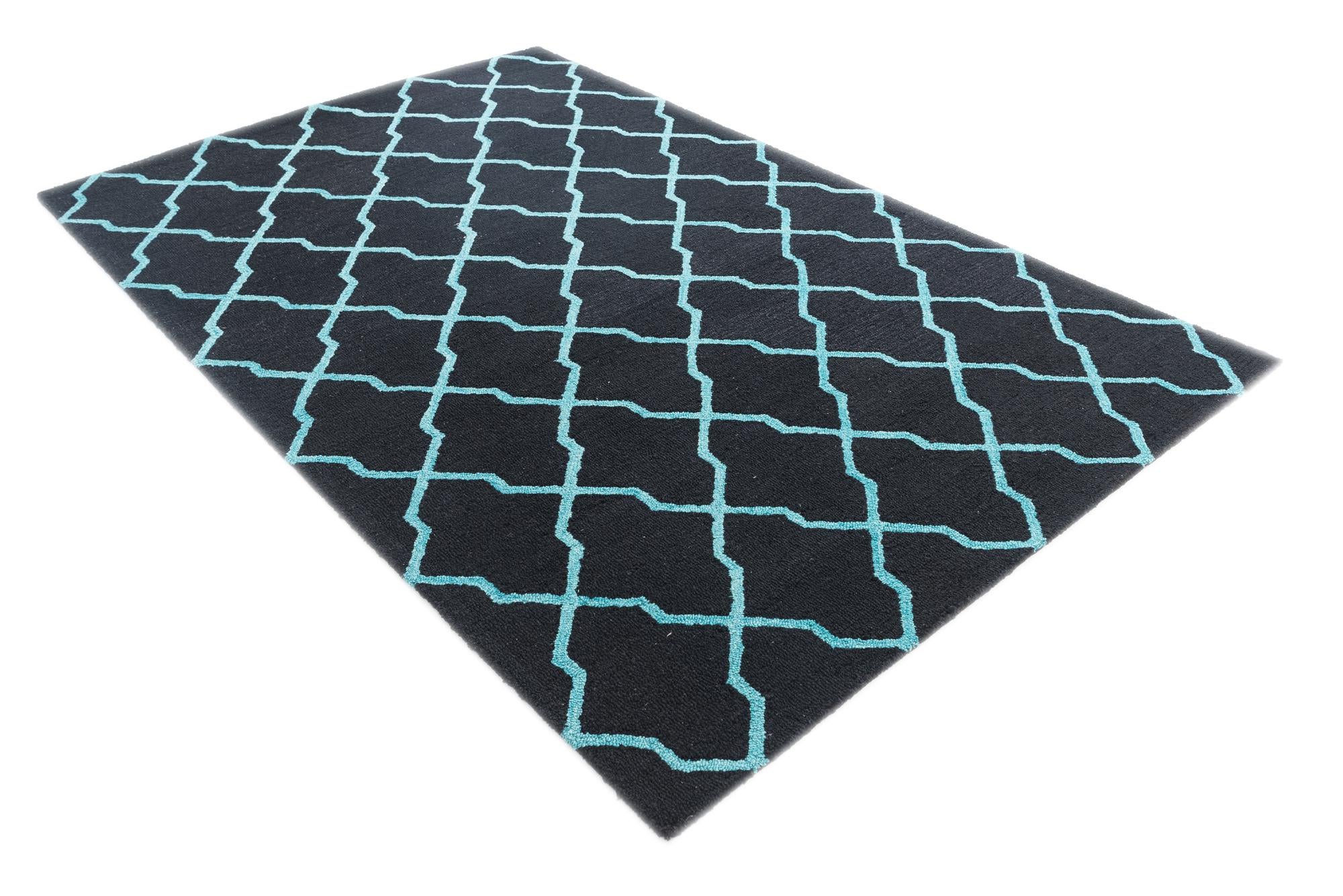 5' x 7' 10 Luna Rug
