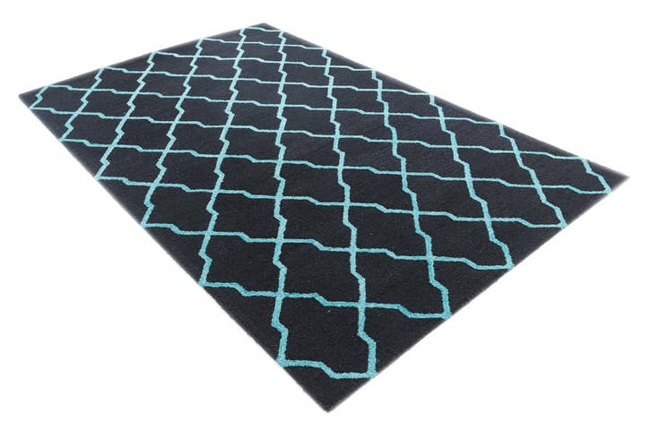 Detail image of 5' x 7' 10 Luna Rug
