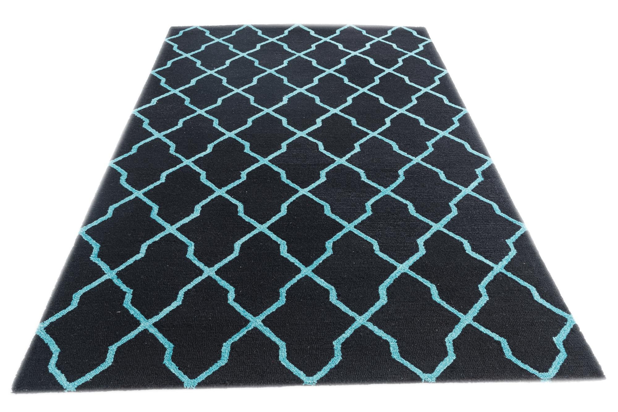 5' x 7' 10 Luna Rug