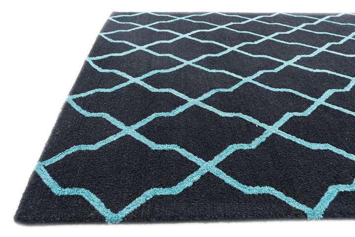 5' x 7' 10 Luna Rug