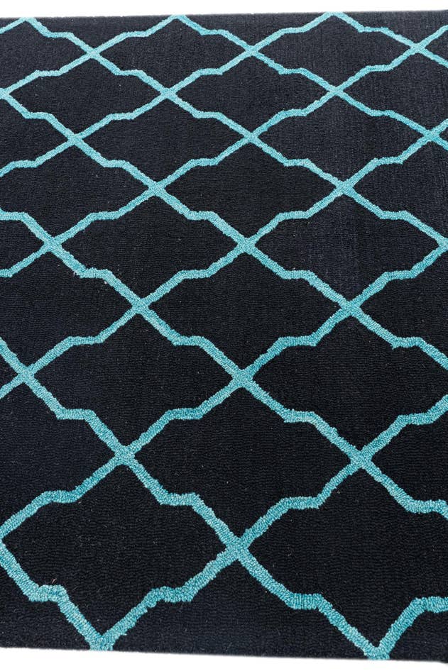 Detail image of 5' x 7' 10 Luna Rug