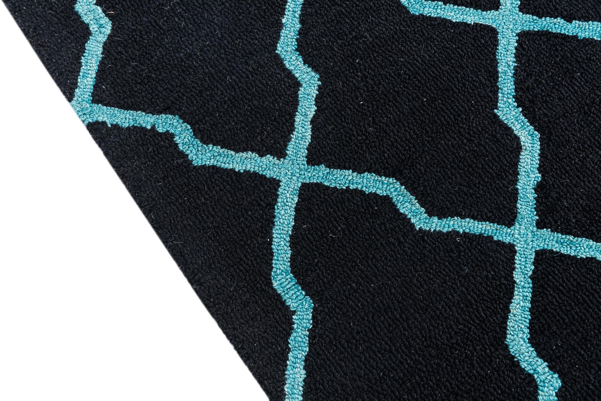 5' x 7' 10 Luna Rug