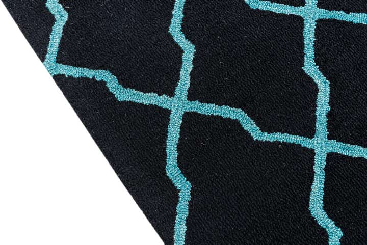 5' x 7' 10 Luna Rug