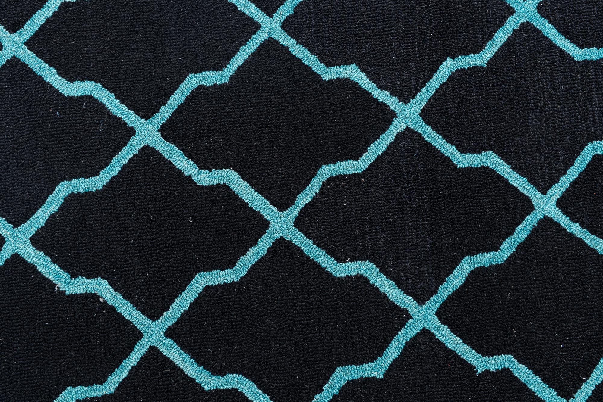 5' x 7' 10 Luna Rug