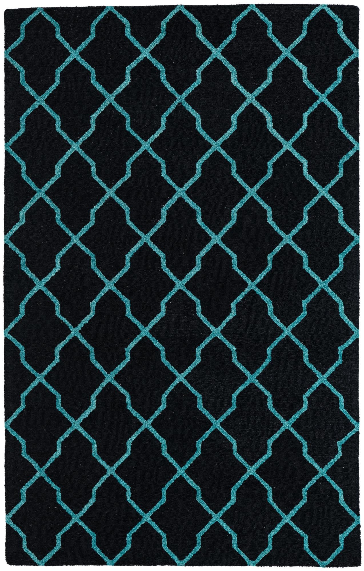 5' x 7' 10 Luna Rug