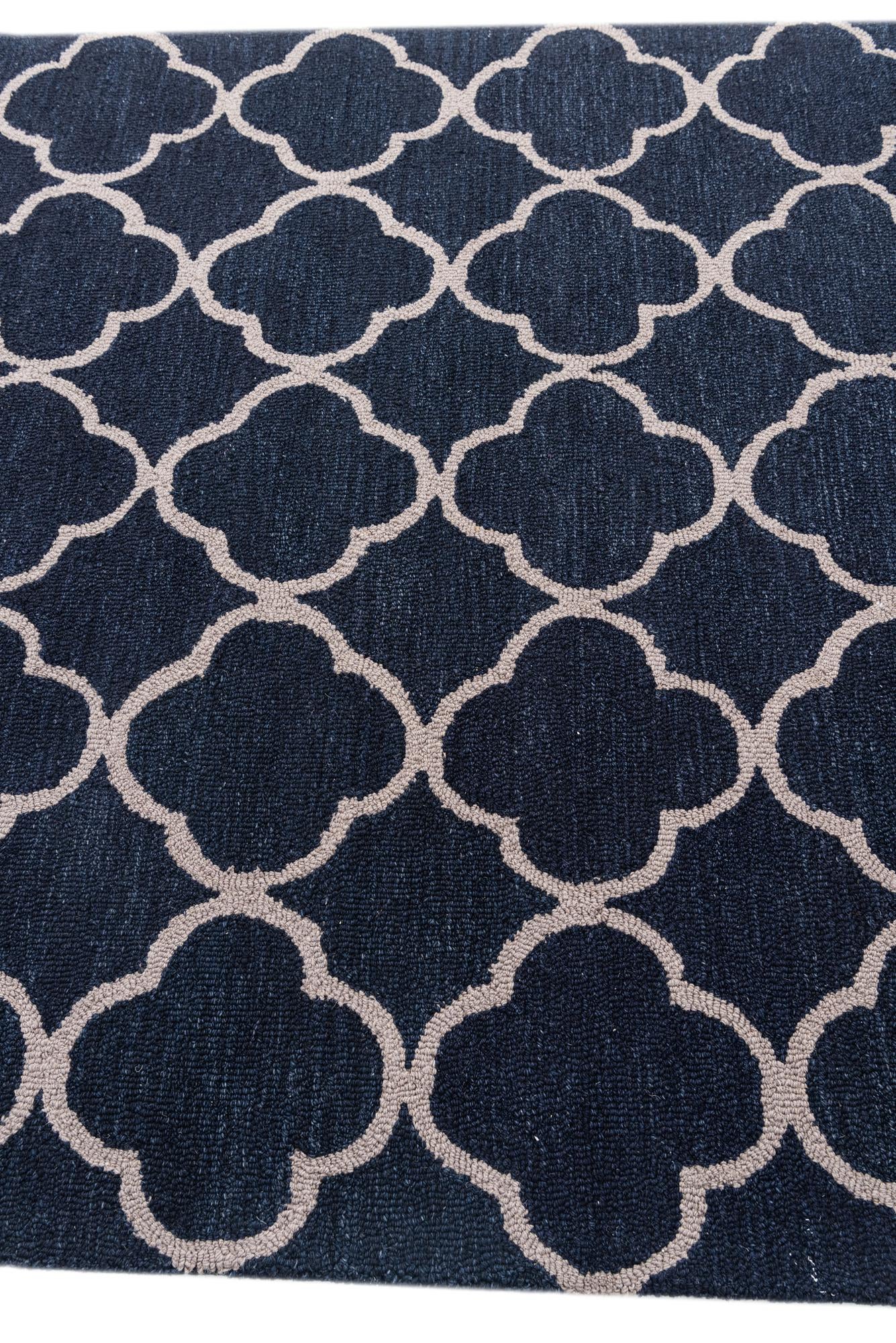 5' 1 x 8' Luna Rug