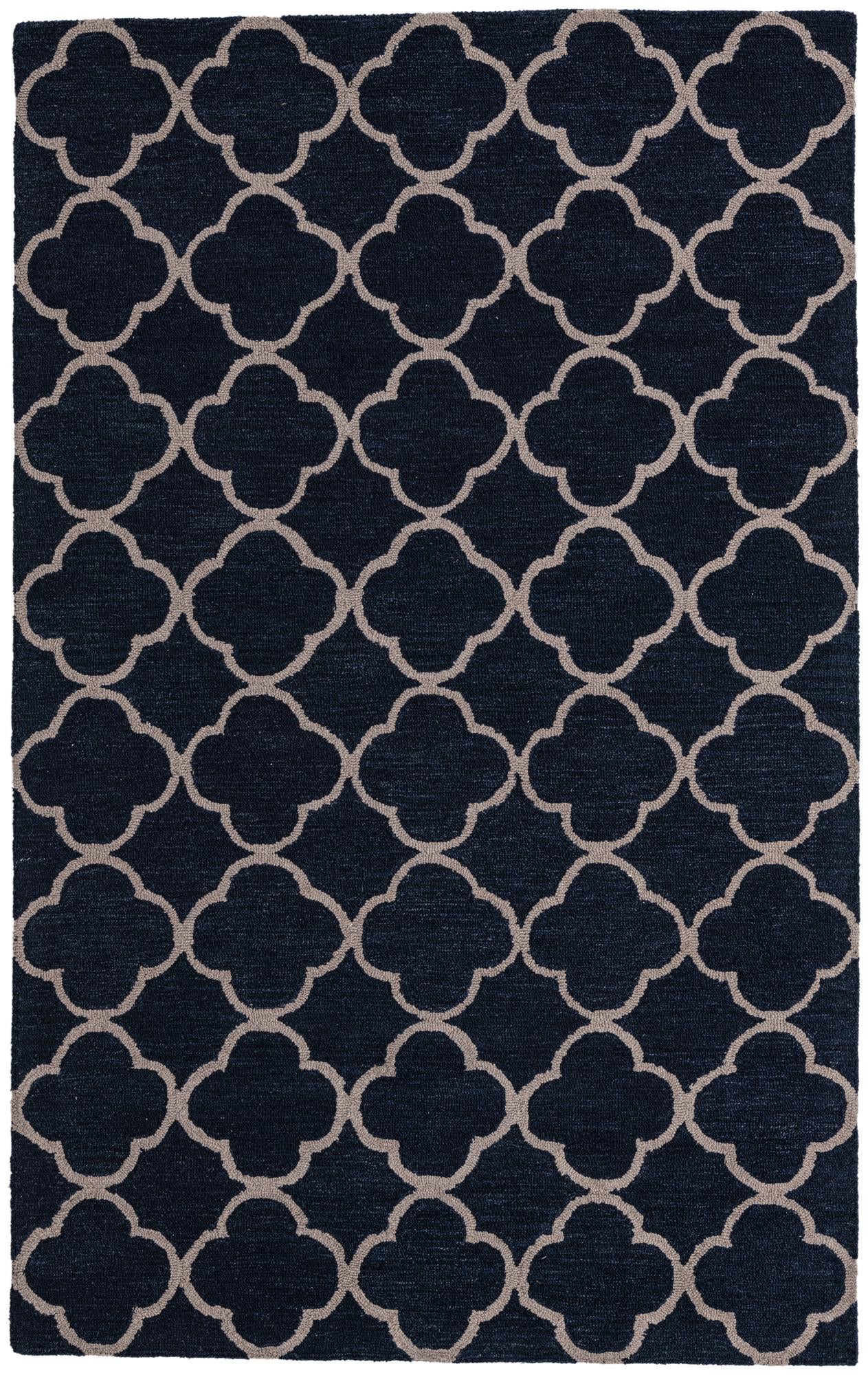 5' 1 x 8' Luna Rug