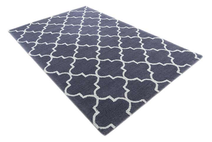 5' 1 x 8' Luna Rug