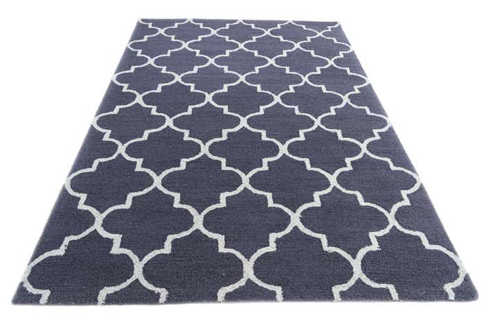 5' 1 x 8' Luna Rug