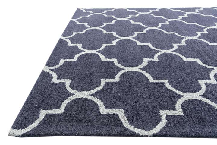 5' 1 x 8' Luna Rug