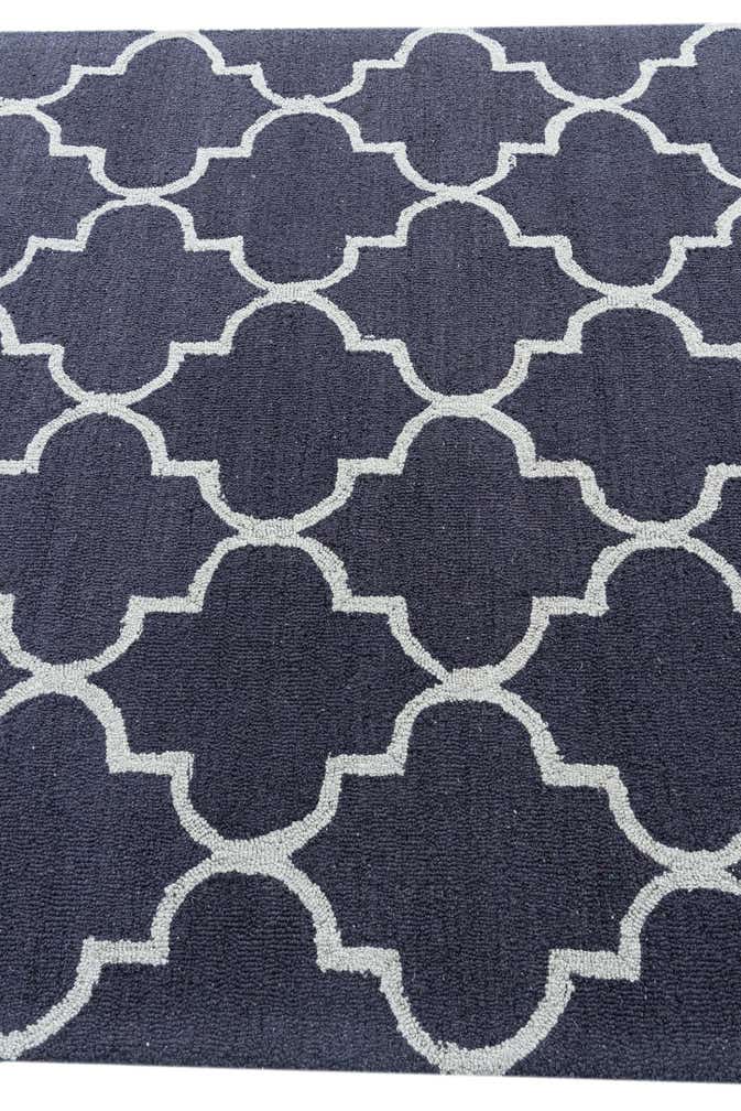 5' 1 x 8' Luna Rug