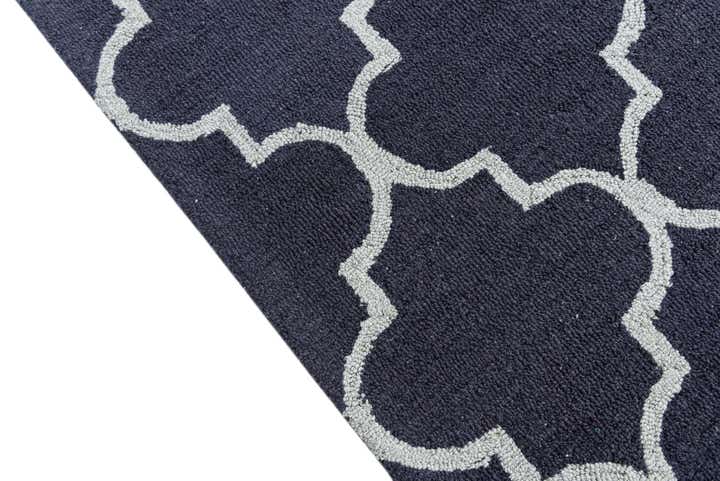 5' 1 x 8' Luna Rug