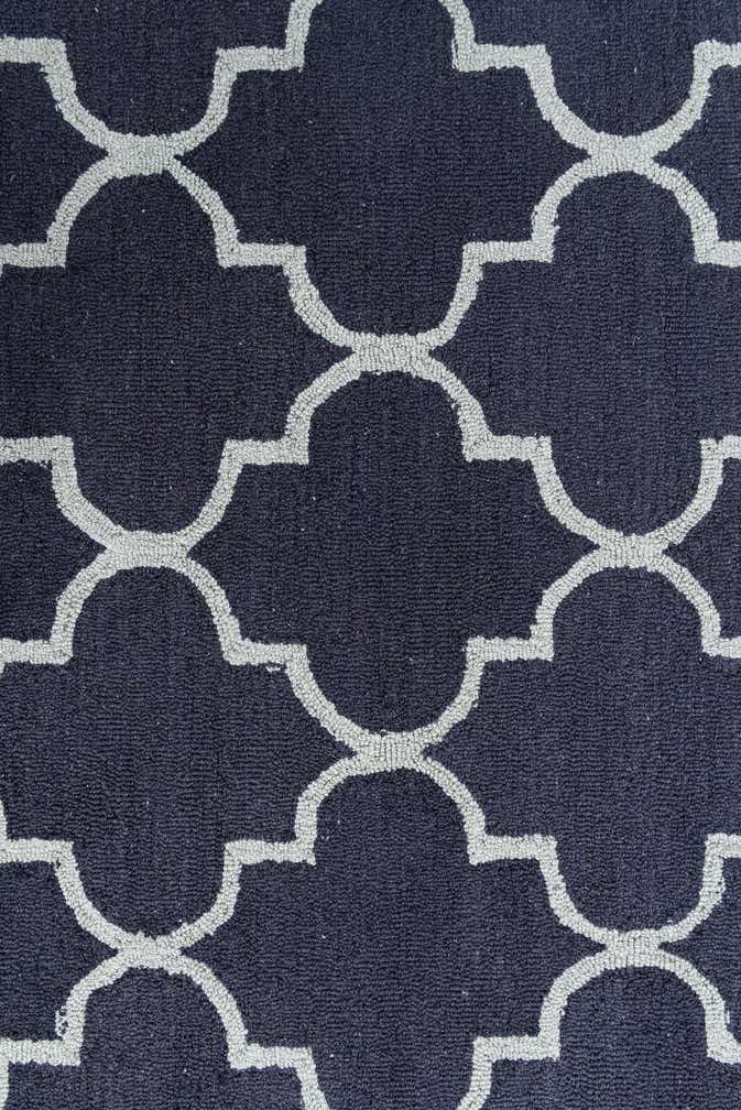 5' 1 x 8' Luna Rug