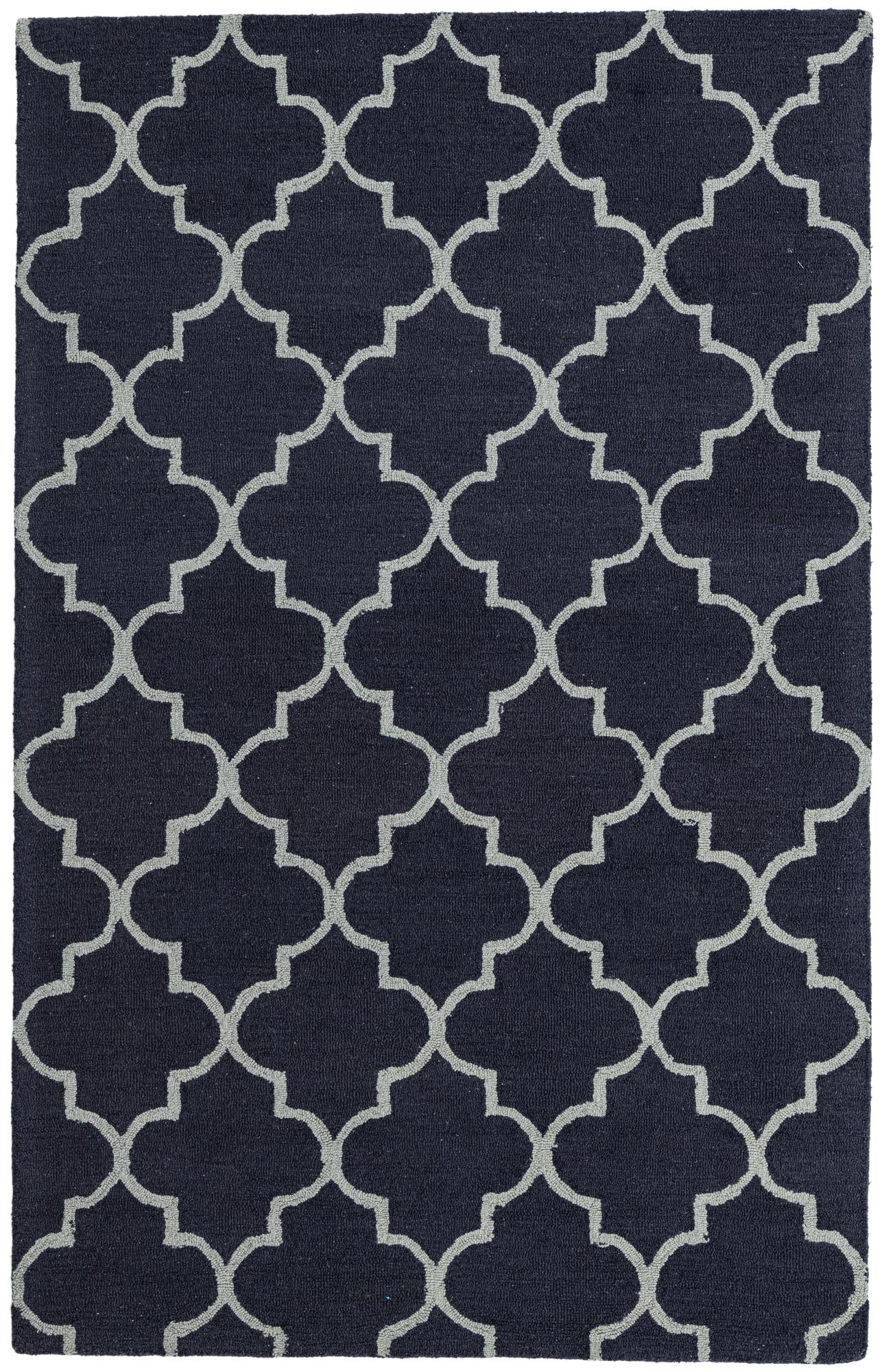 5' 1 x 8' Luna Rug