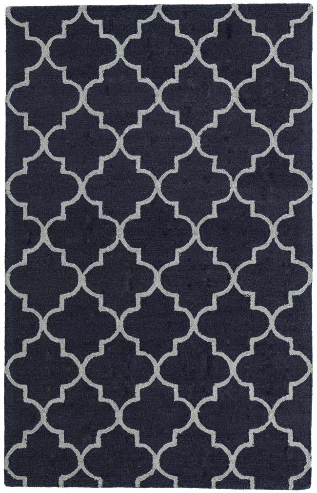 5' 1 x 8' Luna Rug