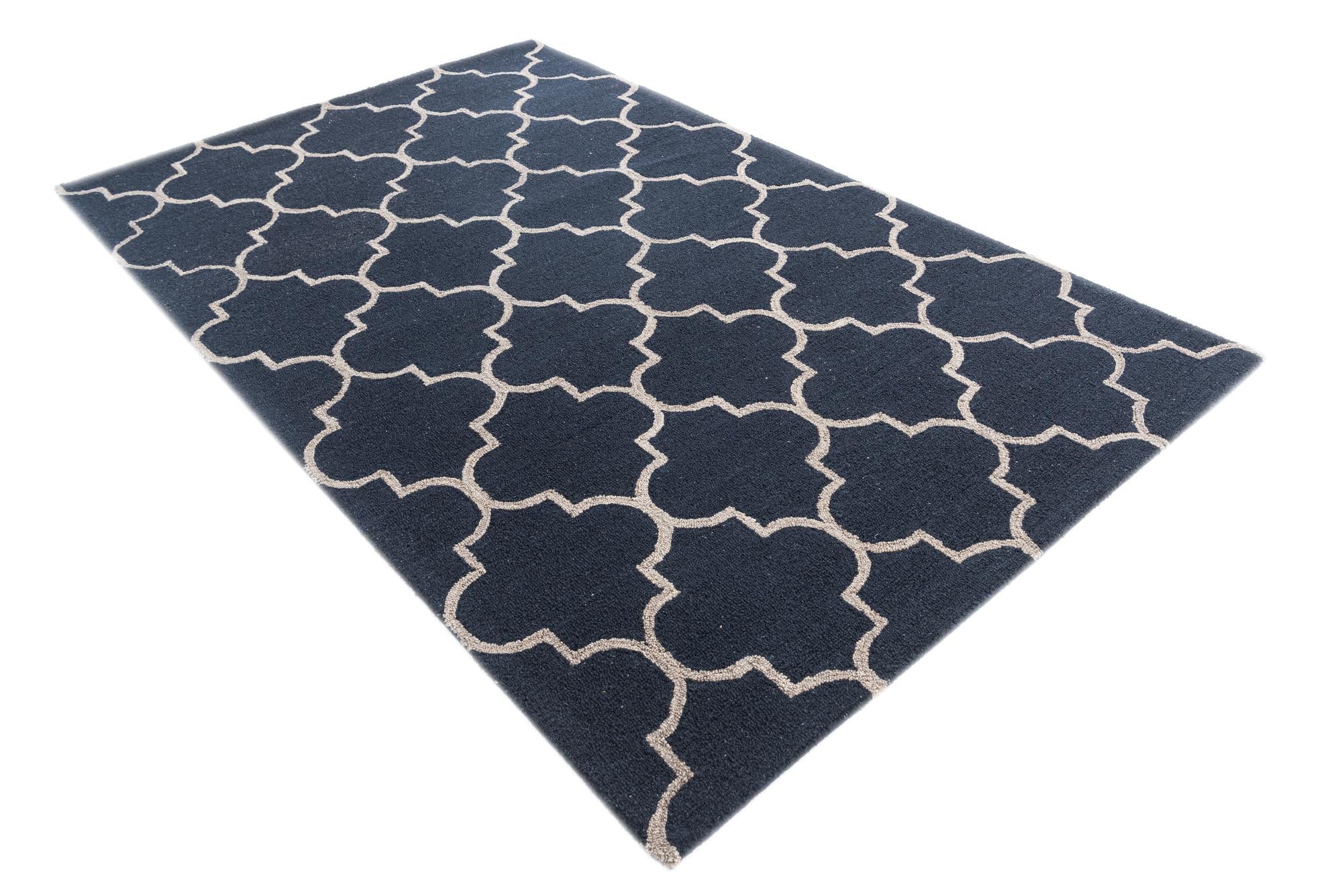5' 1 x 8' 1 Luna Rug