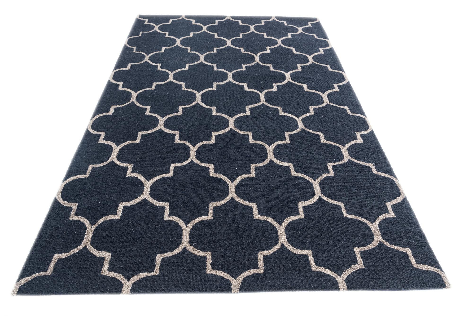 5' 1 x 8' 1 Luna Rug