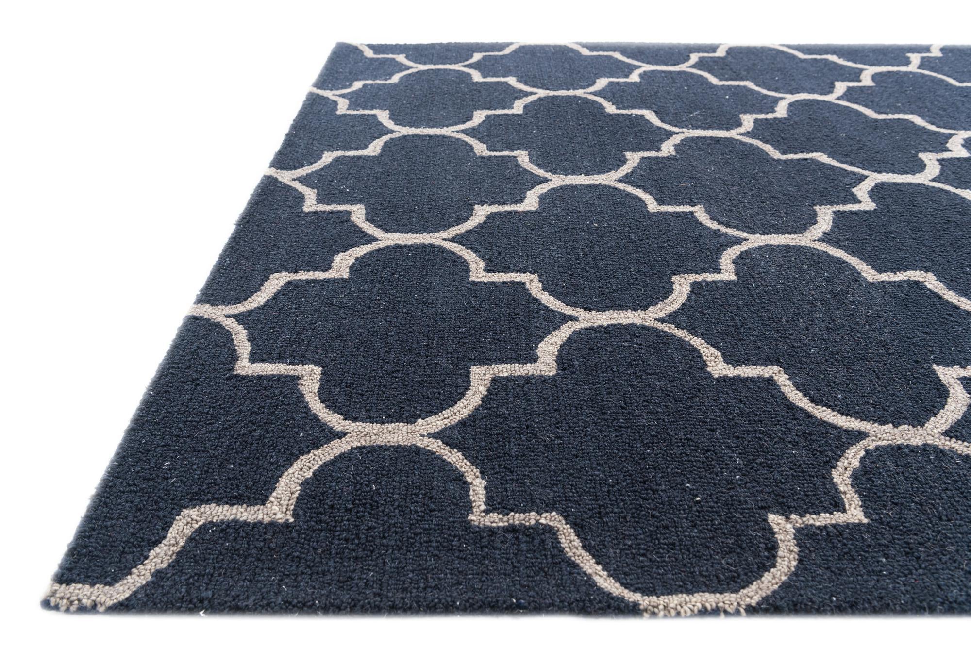 5' 1 x 8' 1 Luna Rug