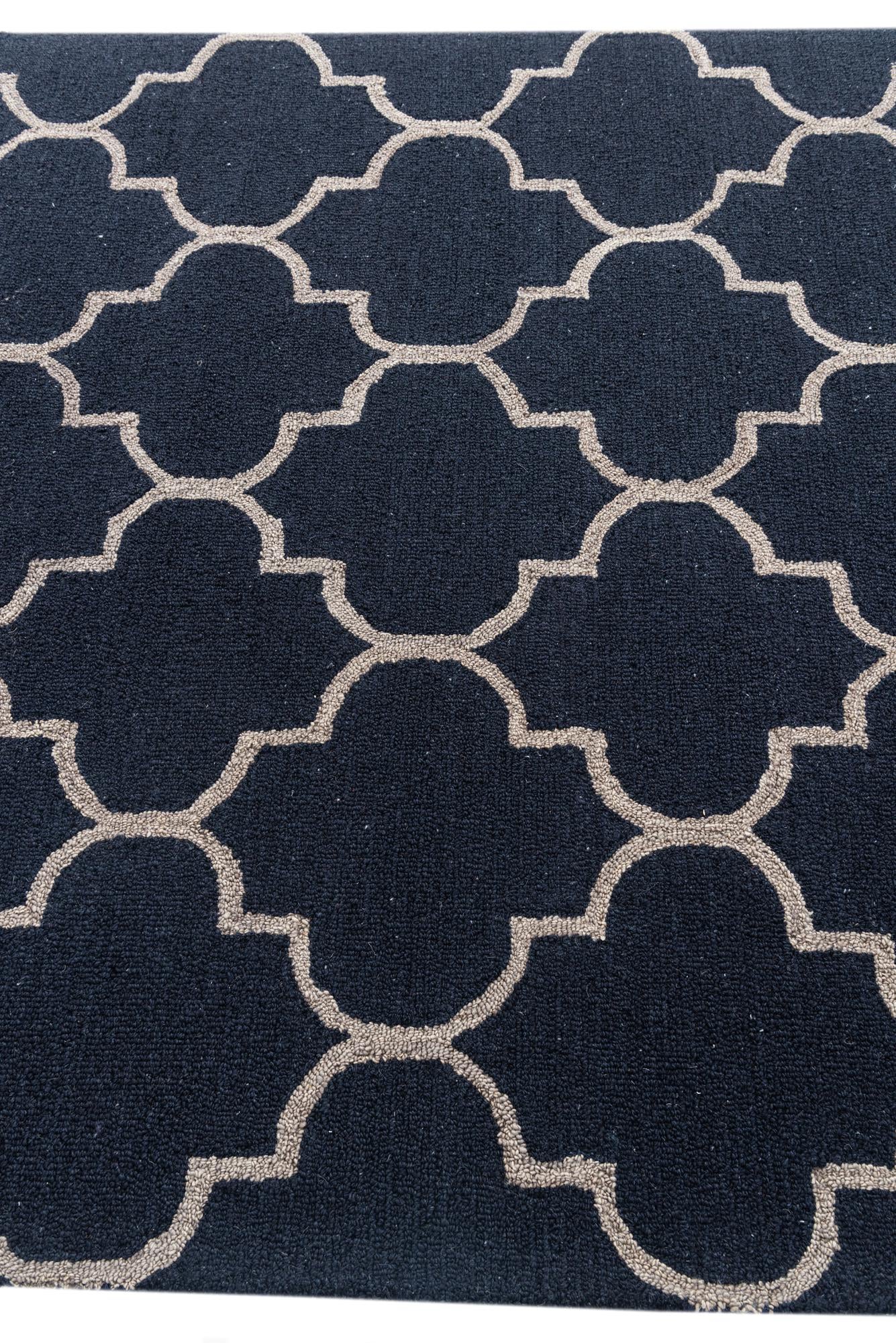 5' 1 x 8' 1 Luna Rug