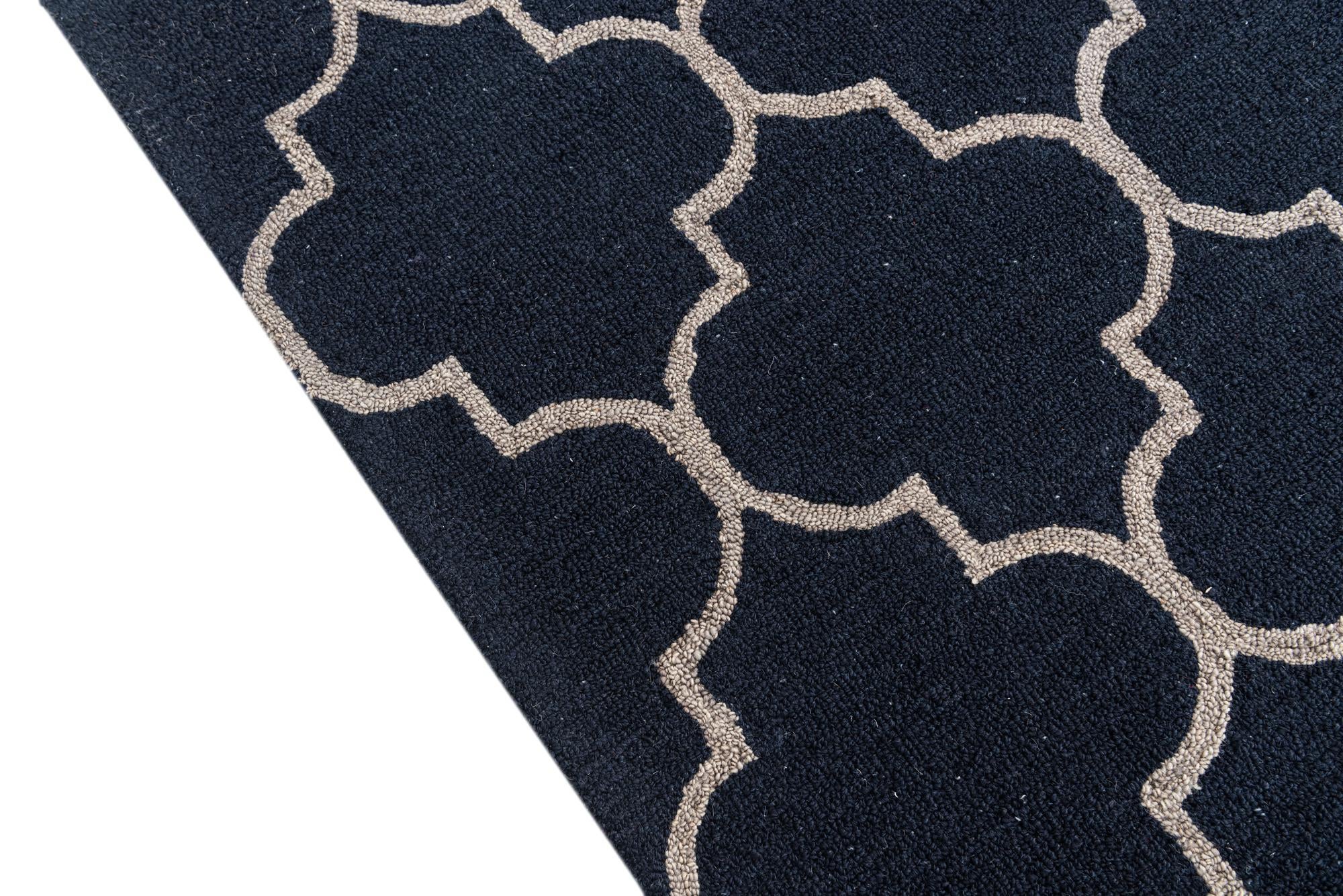 5' 1 x 8' 1 Luna Rug