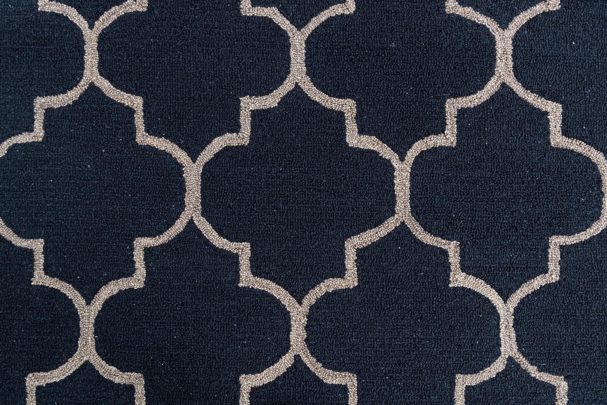 5' 1 x 8' 1 Luna Rug