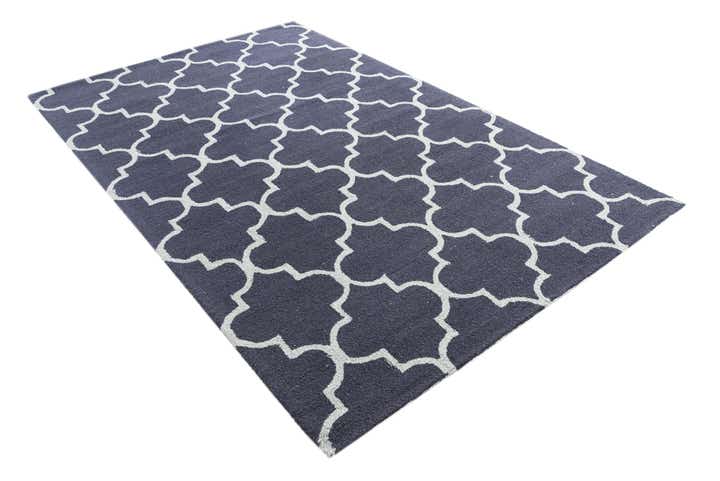 5' x 8' Luna Rug