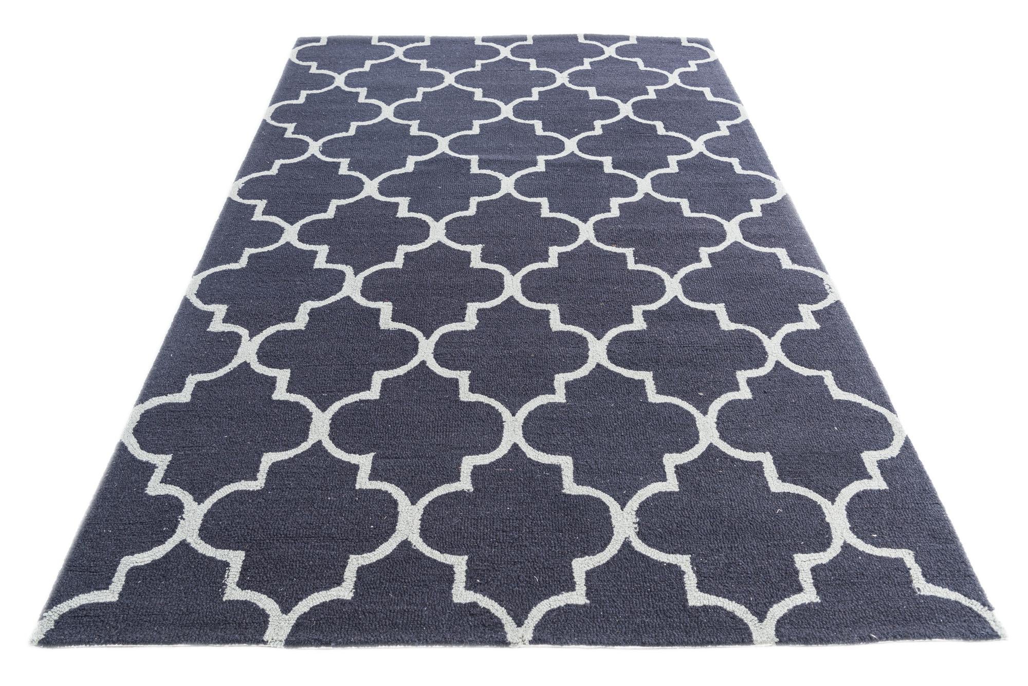 5' x 8' Luna Rug