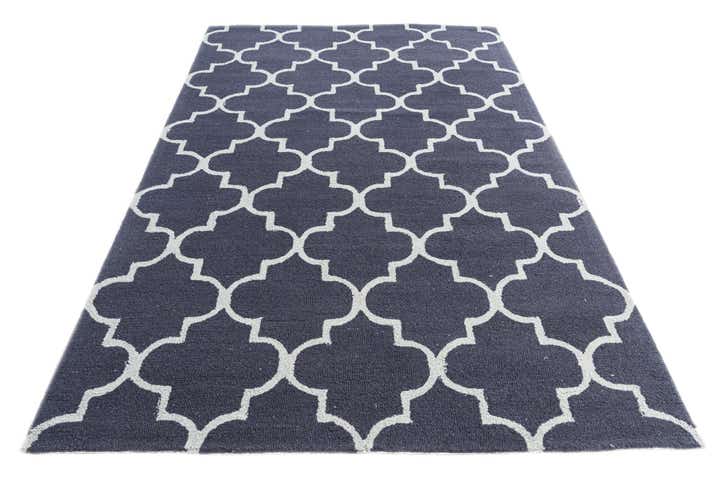 5' x 8' Luna Rug