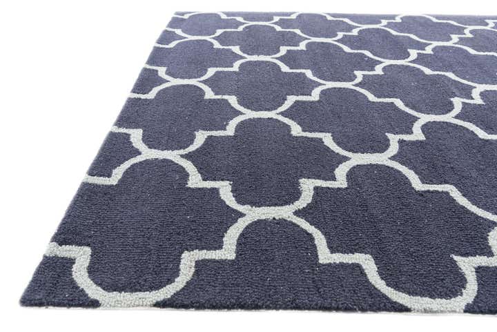 5' x 8' Luna Rug