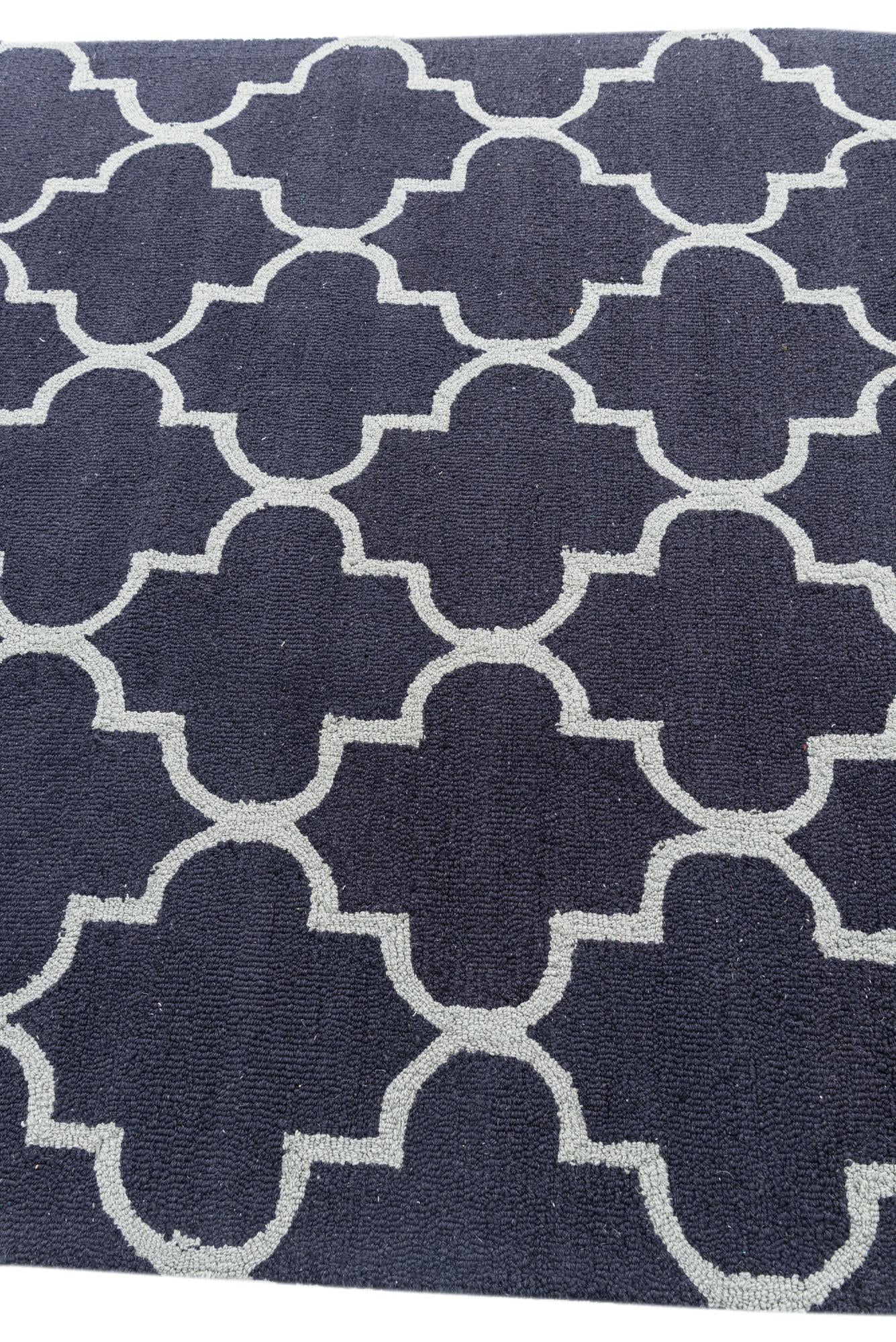 5' x 8' Luna Rug