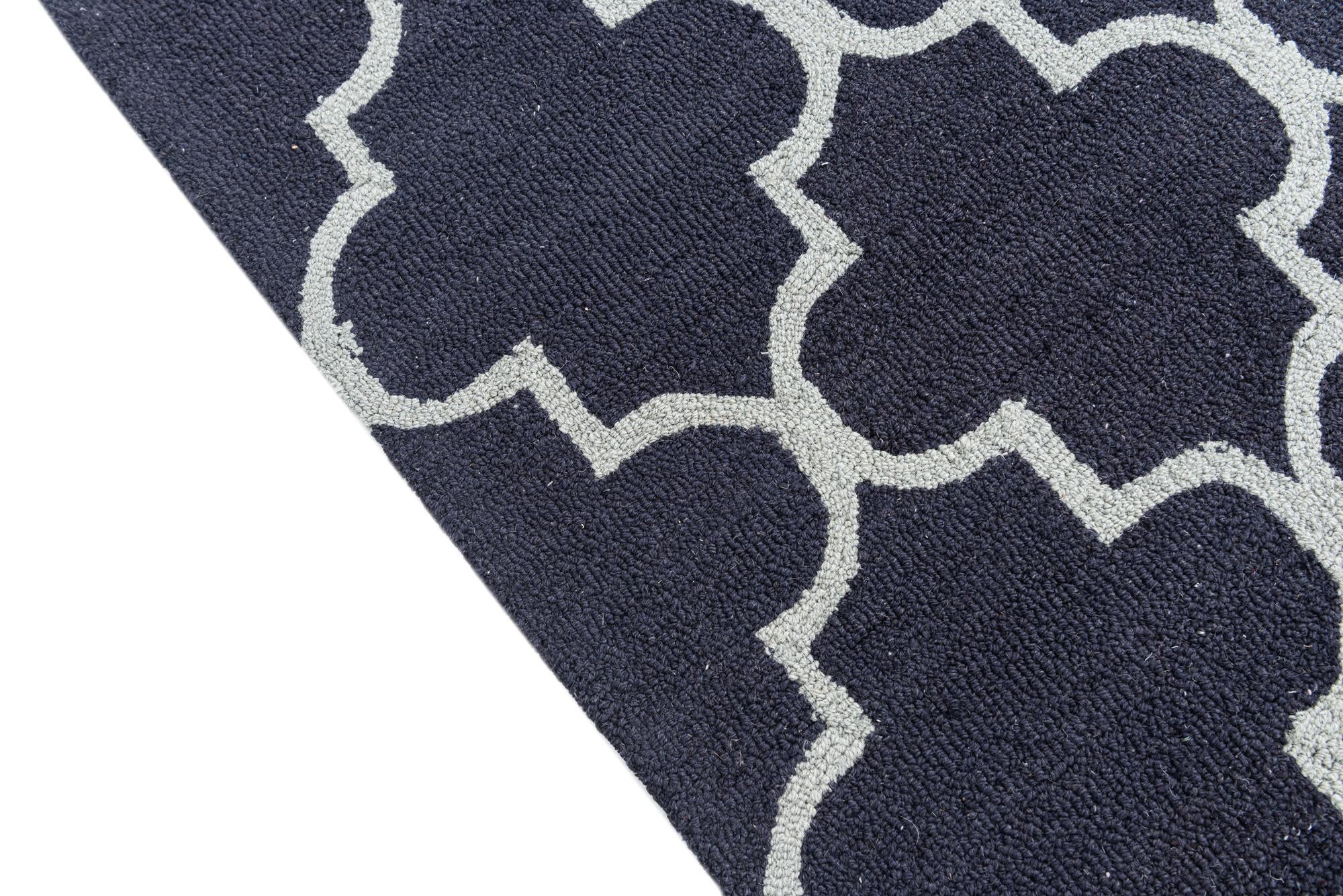 5' x 8' Luna Rug