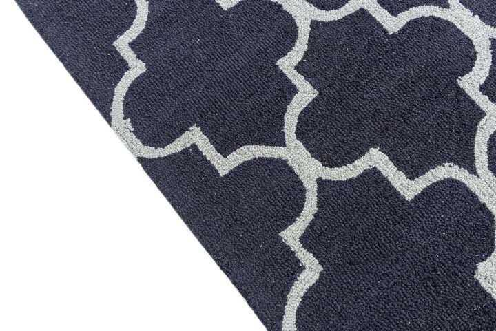 5' x 8' Luna Rug