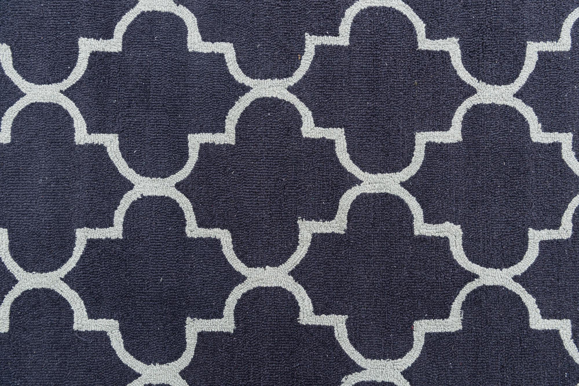 5' x 8' Luna Rug