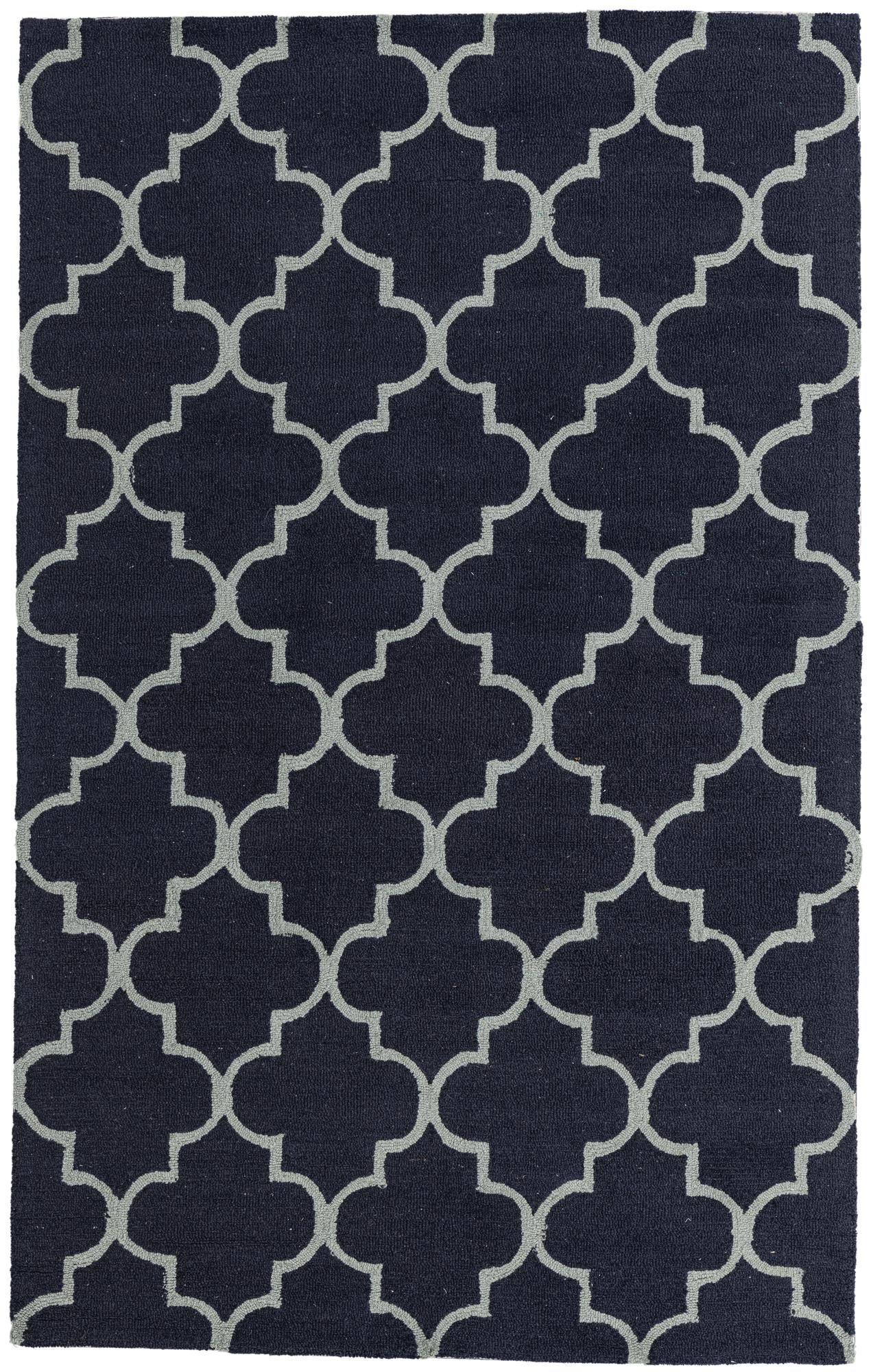 5' x 8' Luna Rug