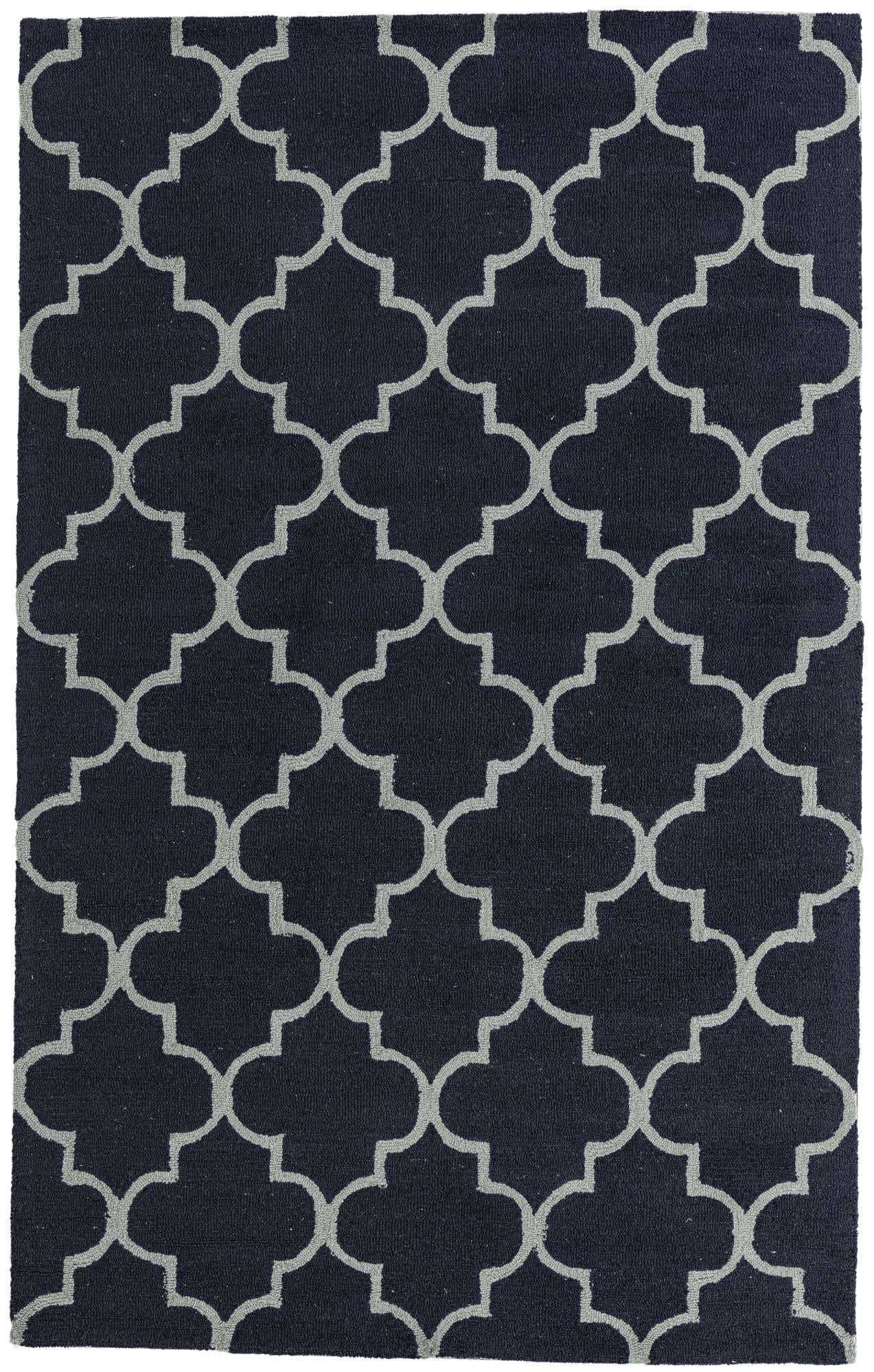 5' x 8' Luna Rug