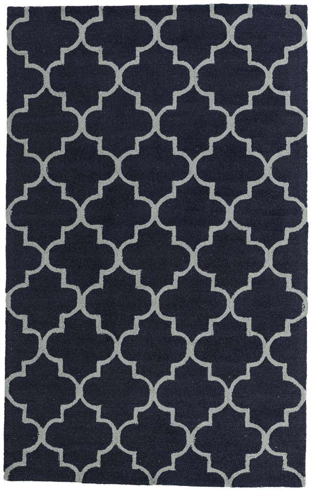 5' x 8' Luna Rug