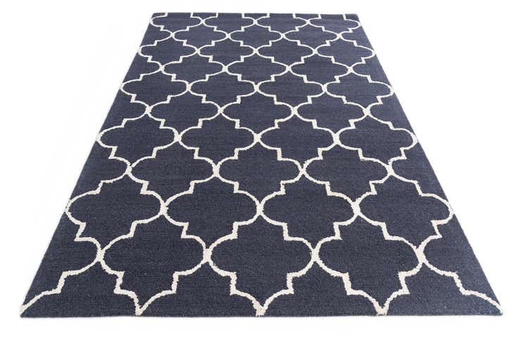 5' 1 x 8' 1 Luna Rug