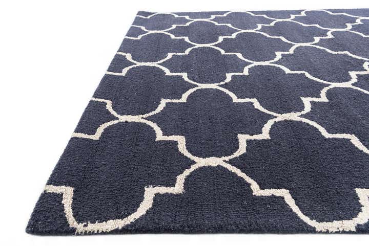 5' 1 x 8' 1 Luna Rug
