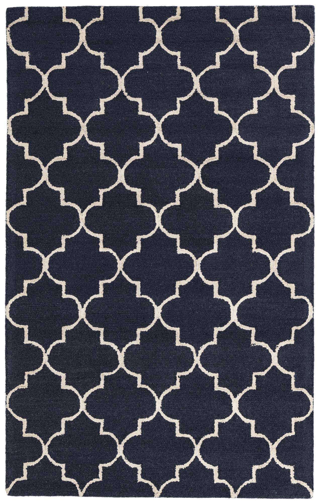 5' 1 x 8' 1 Luna Rug