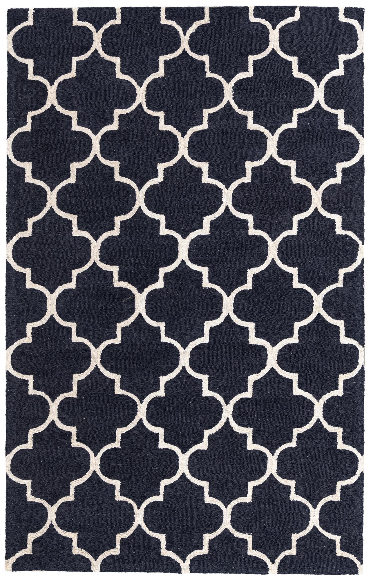 5' 1 x 8' Luna Rug