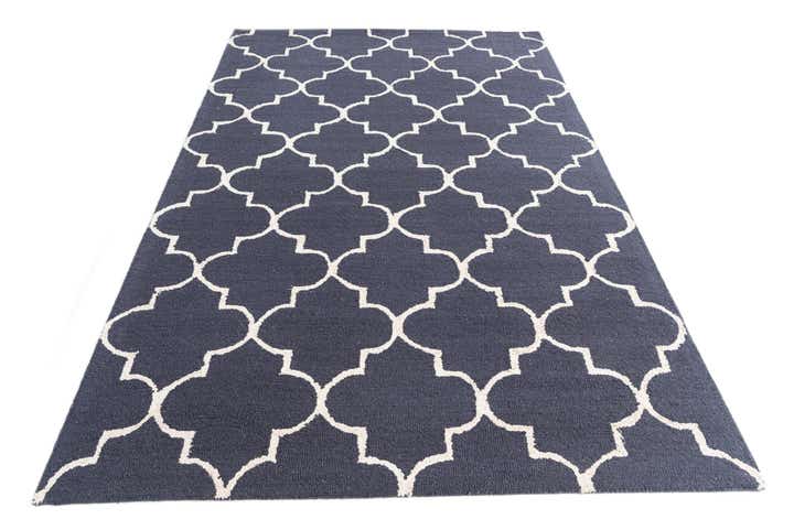 5' 1 x 8' Luna Rug