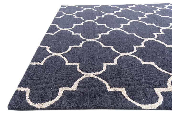 5' 1 x 8' Luna Rug